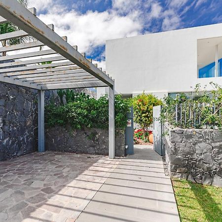 Villa Abama Tejina de Isora Bagian luar foto
